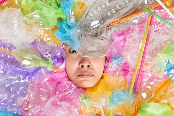 Bouteilles d'eau réutilisables : un choix écologique et sain