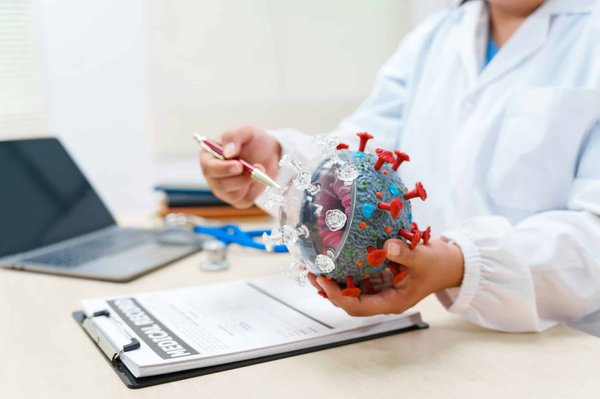 Les médecins et la santé mentale : un sujet tabou ?