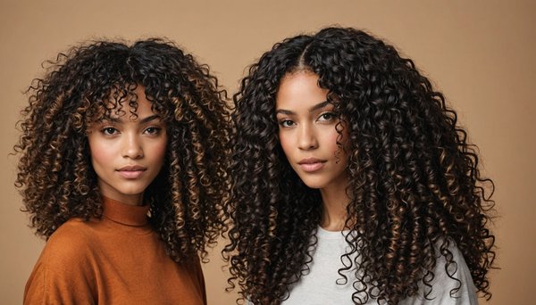 Les meilleurs secrets des produits naturels pour cheveux crépus