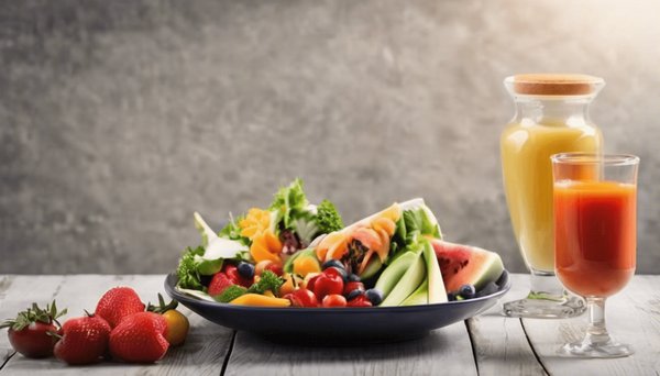 Découvrez les bienfaits du régime diet horizon pour votre bien-être