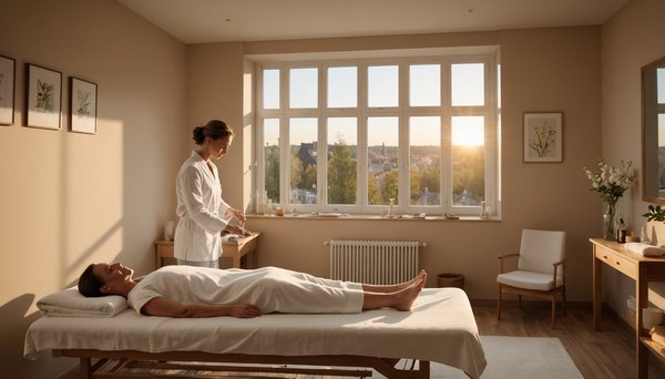 Drainage lymphatique à dijon : astuces pour des jambes légères